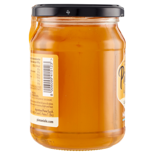 Piana Miele Classico Millefiori 500 g