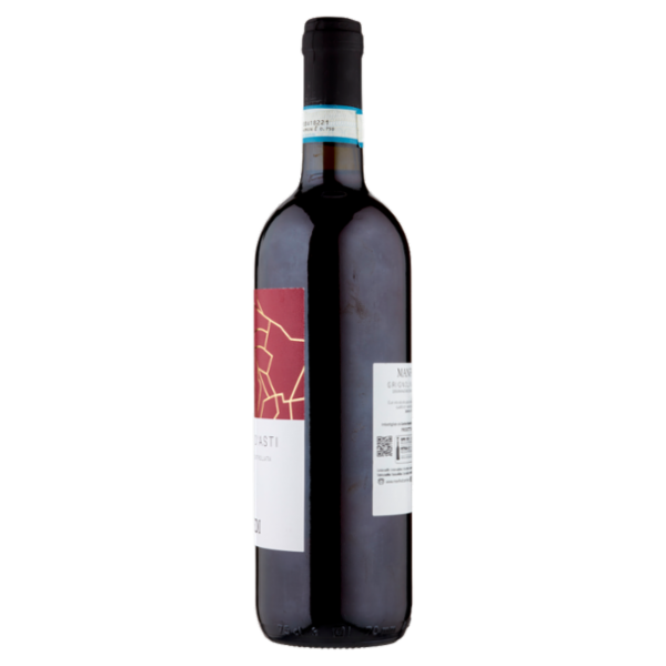 Manfredi Grignolino d'Asti DOC 75 cl