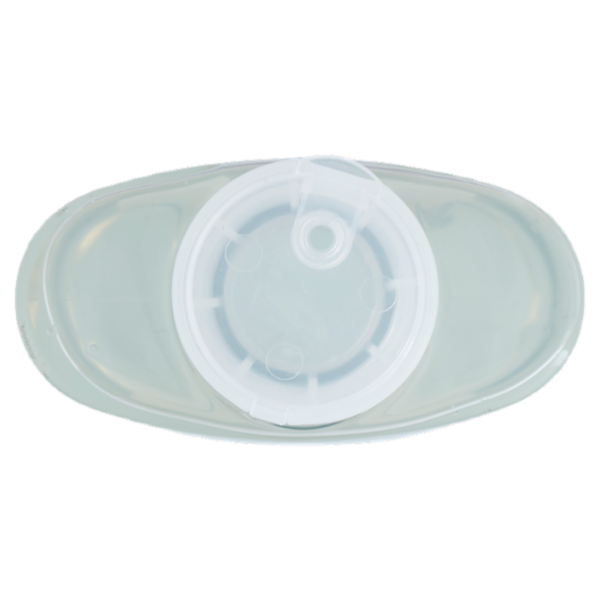 Omia Laboratori Ecobio Bagno Seta mandorla di Sicilia Delicato 400 ml