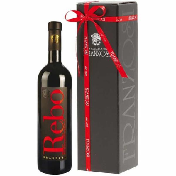 Franzosi Rebo Benaco bresciano IGT Magnum 1.5l