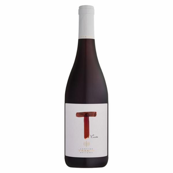Tramin T Cuv�e Rosso 750 Ml