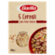 Barilla 5 Cereali con Riso Rosso Fonte di fibre 400 g