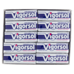 Vigorsol Original 40 x 13,2 g
