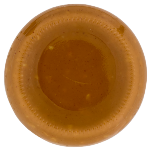 KoRo Crema di arachidi bio Crunchy 500 g