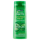 Garnier Shampoo Fructis Pure Non Stop Cucumber Fresh, Ideale per Capelli Grassi, 250 ml