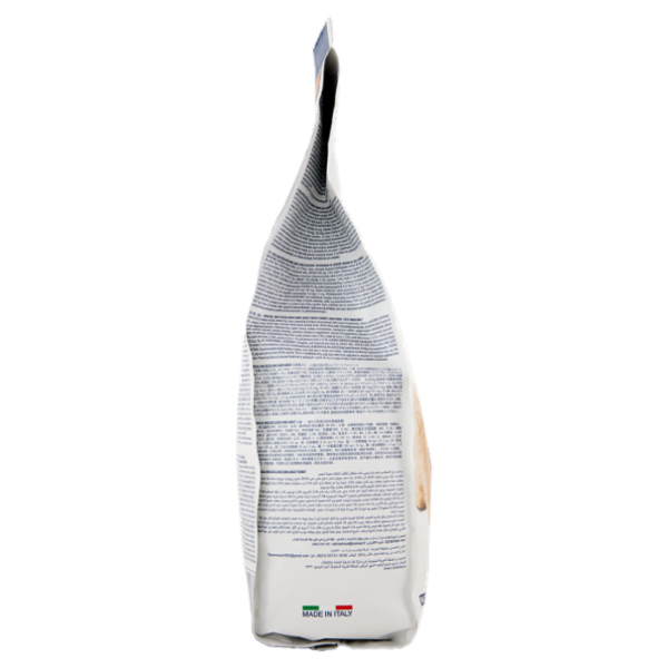 Special Dog Excellence Mini Adult con Tacchino riso, semi di lino, agrumi 1,5 kg