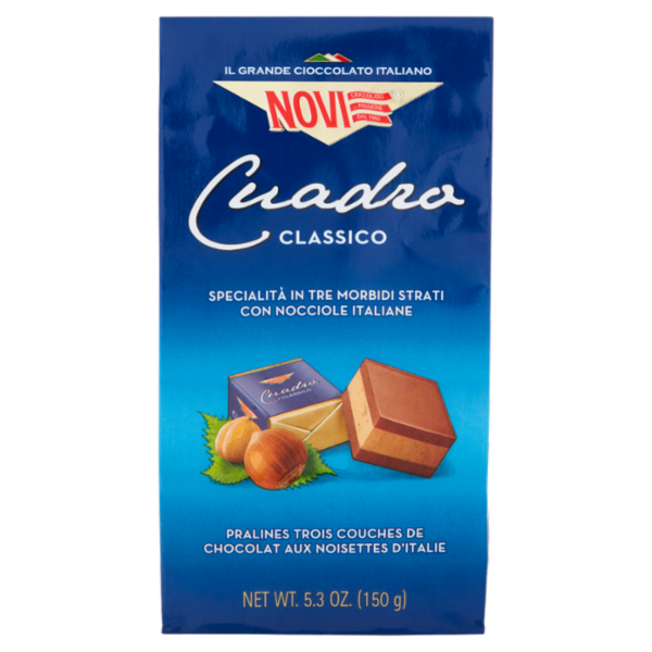 Novi Cuadro Classico 150 g