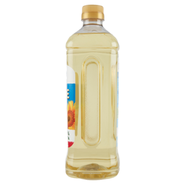 Sagra Sagrì Olio di Semi di Girasole 1,5 L