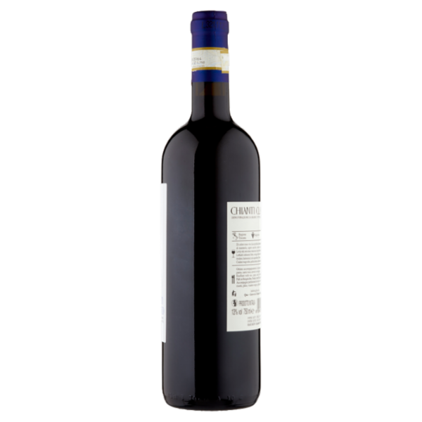 Cavatina Chianti Classico DOCG 750 ml