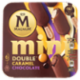 Magnum mini Double Caramel Chocolate 6 x 47,5 g
