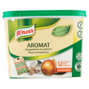 Knorr Aromat Insaporitore In Polvere 500 g