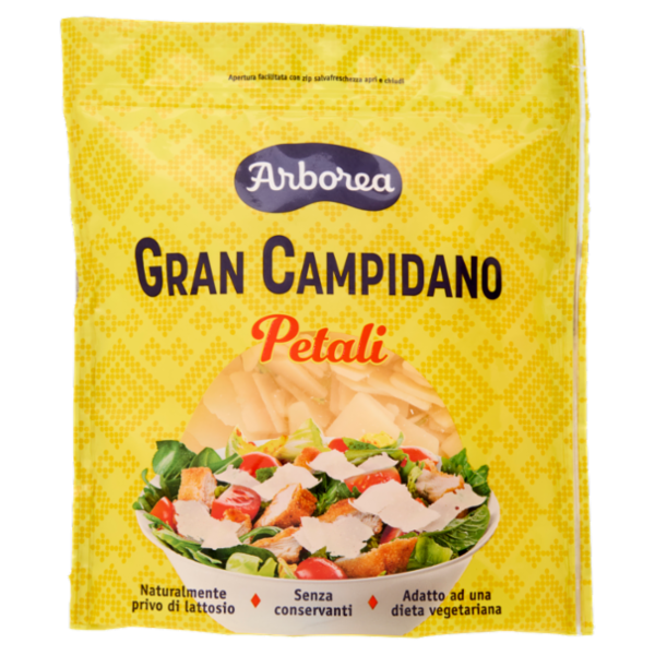 Arborea Gran Campidano Petali 180 g