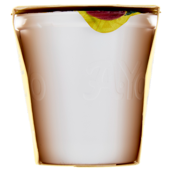 Arborea A-Yo Yogurt Intero Ciliegia Frullata 2 x 125 g