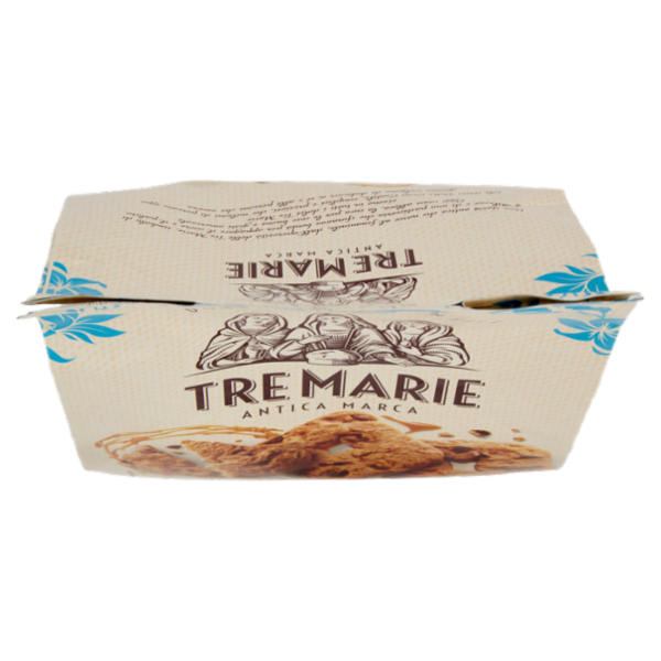 Tre Marie Ancora Uno Frolla con Caramello Salato e Cioccolato 315 g