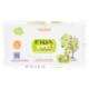Fria Baby Eco Natural 1000 giorni 72 pz