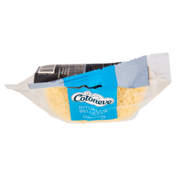 Cotoneve Rituali di Bellezza Soft Relax Body Softness