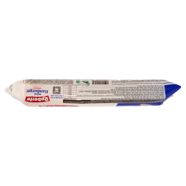 Roberto mini Hamburger classico 8 Panini 200 g