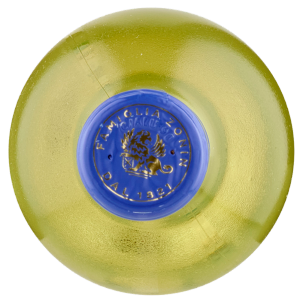 Zonin Chardonnay Friuli DOC 750 ml
