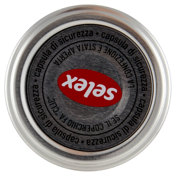 Selex Cipolline Perline Aromatizzate con Aceto di Vino 300 g