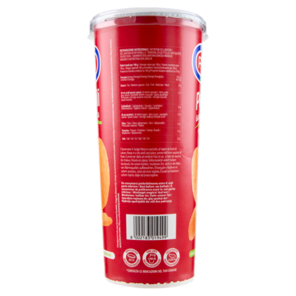 Pata Petali Gusto paprica 70 g