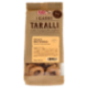 Puglia Sapori I Classici Taralli Specialità Multicereali 250 g