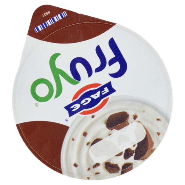 Fage fruyo Stracciatella 1,8% Grassi 150 g