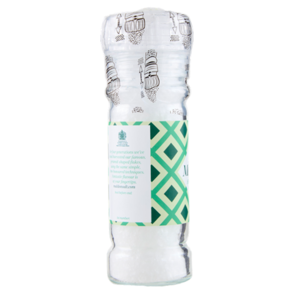 Maldon Cristalli di Sale Marino 55 g