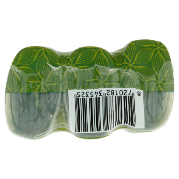 Svelto Limone 3 x 930 ml