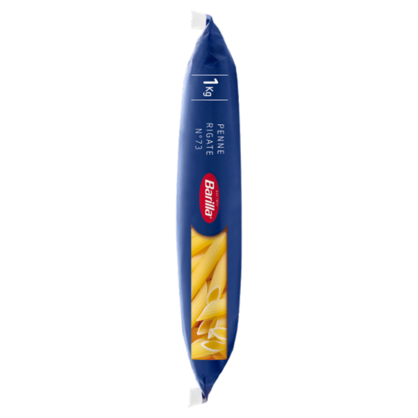 Barilla Pasta Penne Rigate n.73 CELLO 1Kg