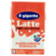 IL GIGANTE Latte UHT a Lunga Conservazione Parzialmente Scremato 500 ml
