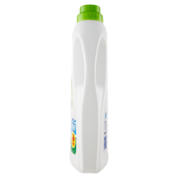 Chanteclair Lavatrice Muschio Bianco 2070 ml