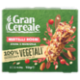 Gran Cereale Barrette Mirtilli Rossi, Avena e Mandorle 4 pezzi 112g