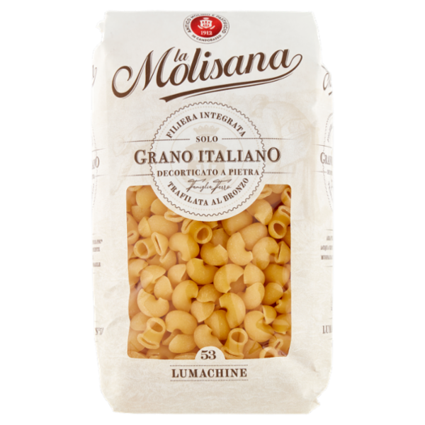 La Molisana 53 Lumachine 500 g