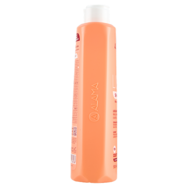 Alama Professional Liss Shampoo Lisciante 500 ml