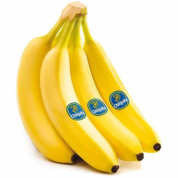 Banane Chiquita Sfuse