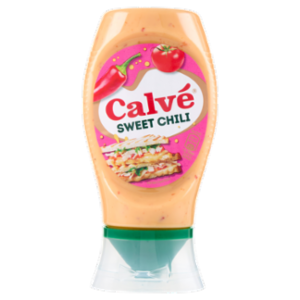 Calvé Sweet Chili 259 g