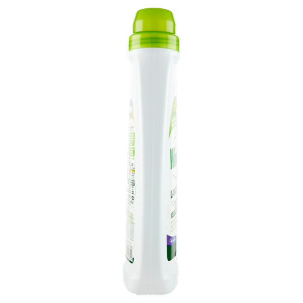 Winni's Naturel Lavatrice Capi colorati Fiori d'arancio e Sandalo 25 Lavaggi 1,125 l