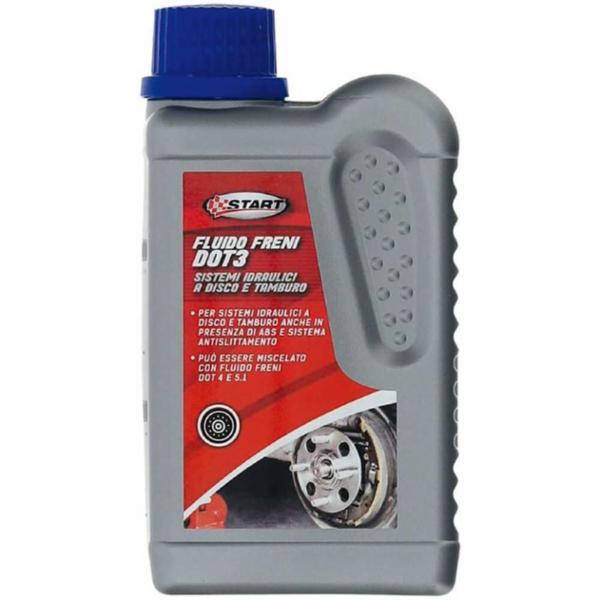 Start Olio Freni Dot 250 ml