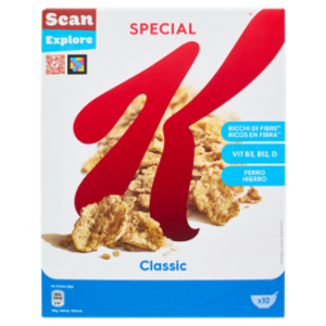 Kellogg's Special K Classic 300 g