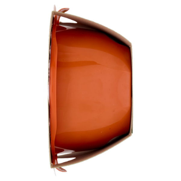 DimmidiSì Zuppa con Lenticchie e Cime di Rapa 620 g