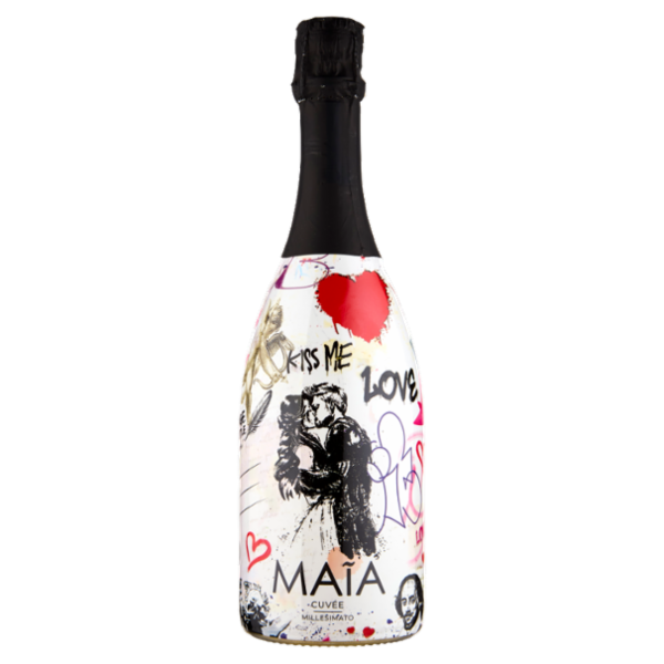 Maia Cuvée Millesimato 750 ml