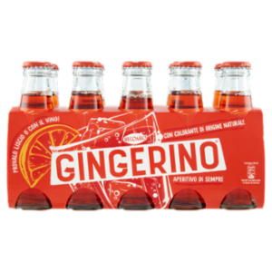 RECOARO Gingerino 10 x 10 Cl