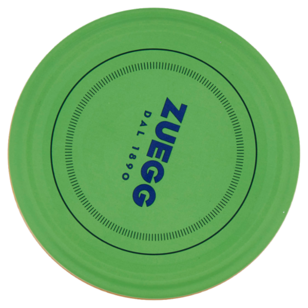 Zuegg I frutteti di Oswald Zuegg Zero Residui 100% da Frutta* Arance Limoni Italiani 230 g