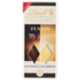 Lindt Excellence Fusion Tavoletta 2 strati cioccolato fondente 70% e bianco 100 g
