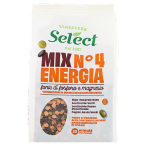 Select Mix N°4 Energia 300 g