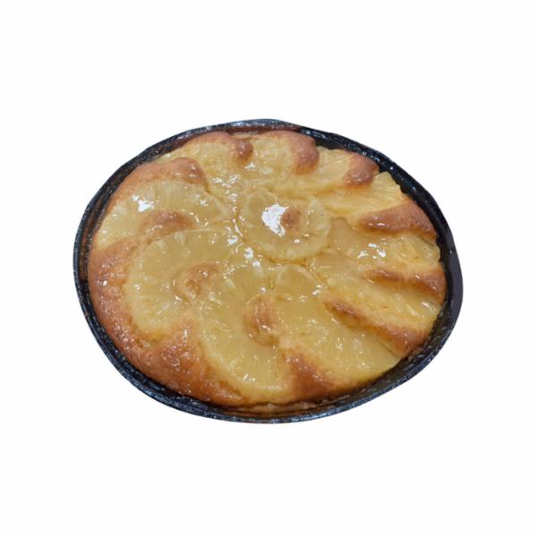 Torta all'Ananas