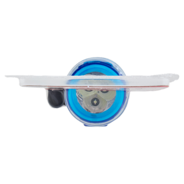 Polypool Mini Torcia 3 LED 18 Lumen