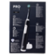 Oral-B Spazzolino Elettrico Denti Ricaricabile Pro Series 1 Nero Travel Edition