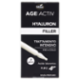 Matt Age Activ Hyaluron Filler Trattamento Intensivo Viso e Collo Acido Ialuronico Puro 4P 7 x 2 ml