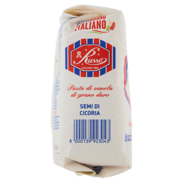 Russo Semi di Cicoria 86 500 g